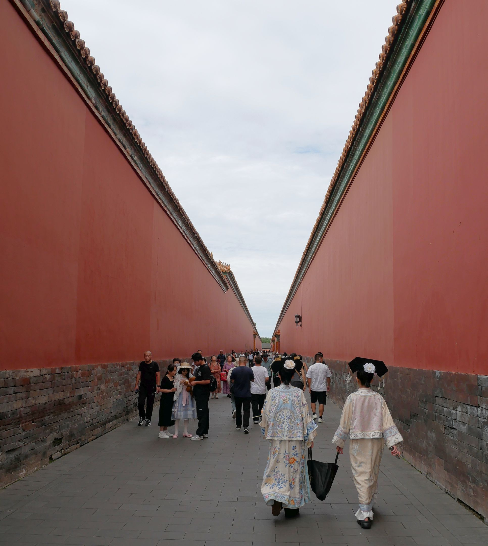 Forbidden City